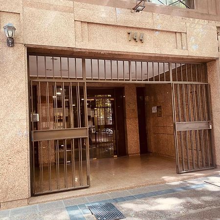 Gramar Apartment Mendoza Exterior foto