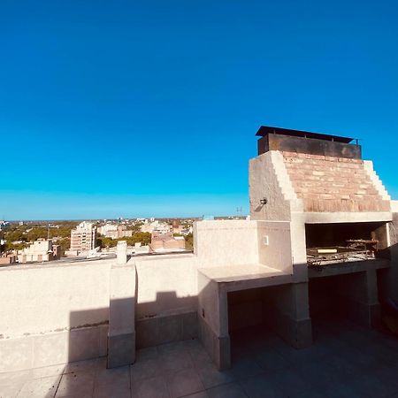 Gramar Apartment Mendoza Exterior foto