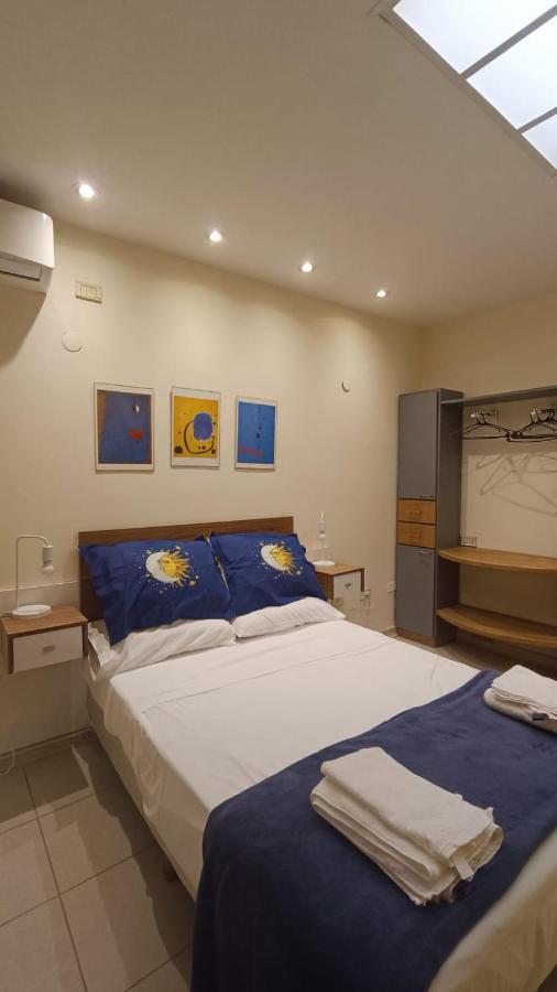 Gramar Apartment Mendoza Exterior foto